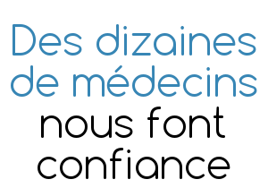 agenda pour médecin solution gestion de rendez-vous